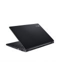 Лаптоп Acer Travelmate - P214-52-5173, 14", FHD, черен - 5t