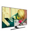 Смарт телевизор Samsung - 65Q70T, черен - 2t