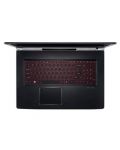Acer Aspire VN7-793G, Intel Core i7-7700HQ (up to 3.80GHz, 6MB) - 5t
