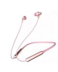 Спортни слушалки 1more - E1024BT, розови - 3t