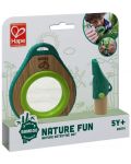 Комплект Hape Nature Fun - Детектив в природата - 1t