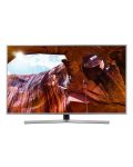 Смарт телевизор Samsung - 65RU7472, 65" 4K, сребрист - 1t