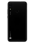 Смартфон BLU G8 - 6.3", 64GB, черен - 7t