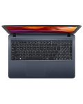 Лаптоп Asus X543MA-WBP01C, сив - 3t