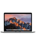 Лаптоп Apple MacBook Pro - 13" Touch Bar, сребрист - 2t
