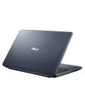 Лаптоп Asus X543MA-WBC01C, сив - 4t