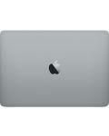 Лаптоп Apple MacBook Pro - 13" Touch Bar, Space Grey - 4t