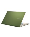 Лаптоп Asus VivoBook S15 - S532FLC-WB503T, зелен - 4t