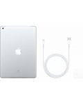 Таблет Apple - iPad 7 2019, 4G, 10.2'', 32GB, Silver - 4t