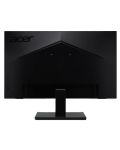 Монитор Acer V227Qbi - 21.5'', FHD,4ms, IPS, черен - 3t