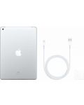 Таблет Apple - iPad 7 2019, Wi-Fi, 10.2'', 128GB, Silver - 4t
