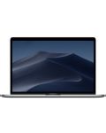 Лаптоп Apple MacBook Air - 13", Retina, Space Grey - 1t