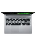 Лаптоп Acer Aspire 5 - A515-54G-576K, сребрист - 4t