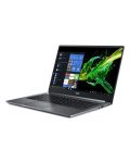 Лаптоп Acer Swift 3 - SF314-57-31U1, сребрист - 2t