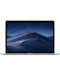Лаптоп Apple MacBook Air - 13", Retina, сребрист - 1t