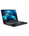 Лаптоп Acer Predator Helios 300 - PH317-53-73ZQ, черен - 2t