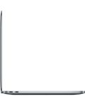 Лаптоп Apple MacBook Air - 13", Retina, Space Grey - 2t