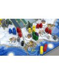 Настолна игра Antarctica - стратегическа - 3t
