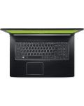 Лаптоп Acer Aspire 7 A717-72G-77VH - 17.3", FHD, IPS, черен - 4t