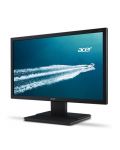 Монитор Acer - V246HQLbi, 23.6'',FHD, VA, 5ms, черен - 2t