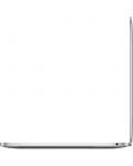 Лаптоп Apple MacBook Pro - 13" Touch Bar, сребрист - 3t