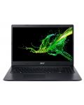 Лаптоп Acer Aspire 3 - A315-55G-34AV, черен - 1t