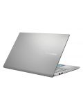 Лаптоп Asus VivoBook S15 - S532FLC-WB501T, сребрист - 4t