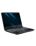 Лаптоп Acer Predator Helios 300 - PH315-52-7967, черен - 2t