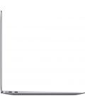 Лаптоп Apple MacBook Air - 13", Retina, Space Grey - 2t
