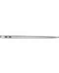 Лаптоп Apple MacBook Air - 13", Retina, сребрист - 3t