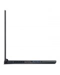 Лаптоп Acer Predator Helios 300 - PH317-53-73ZQ, черен - 4t