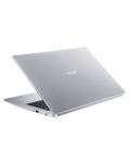 Лаптоп Acer Aspire 5 - A515-54-359Y, сребрист - 5t