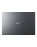 Лаптоп Acer Swift 3 - SF314-57-31U1, сребрист - 5t