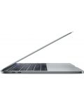 Лаптоп Apple MacBook Air - 13", Retina, Space Grey - 4t