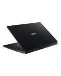 Лаптоп Acer Aspire 3 - NX.HF9EX.018, черен - 4t