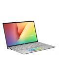 Лаптоп Asus VivoBook - S532FL-BQ072T, Сребрист - 2t
