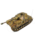 Танк Academy Panzerkampfwagen  IV Ausf.H (13233) - 1t