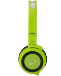Слушалки AKG - Q460, зелени - 3t