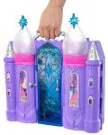 Замъкът на Barbie: Starlight Adventure от Mattel - С дръжка за носене - 3t