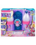 Замъкът на Barbie: Starlight Adventure от Mattel - С дръжка за носене - 10t