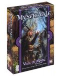 Разширение за настолна игра Mystic Vale: Vale of magic - 1t