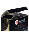 Слушалки JBL Yurbuds Focus 200 - червени/черни (разопакован) - 3t