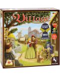 Настолна игра Village - 1t