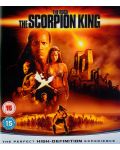 Scorpion King (Blu-ray) - 1t