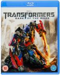 Transformers 1-3 Box Set (Blu Ray) - 7t