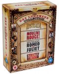 The Baz Luhrmann 4-Film Collection (Blu-ray) - 3t