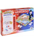 Настолна игра Monopoly - Pokemon: Kanto Edition - 2t