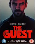 The Guest Steelbook (Blu-Ray) - 1t