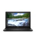 Лаптоп Dell Latitude - 3500, черен - 1t
