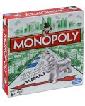 Настолна игра Monopoly - 7t